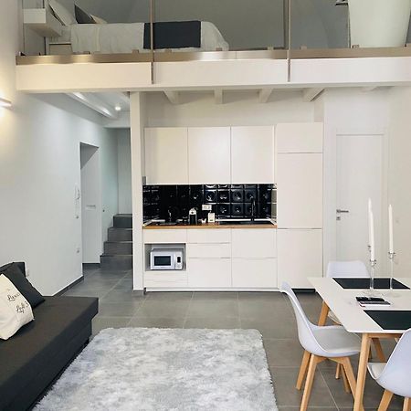 Luxury Loft 35 Ξενοδοχείο Κάλιαρι Εξωτερικό φωτογραφία