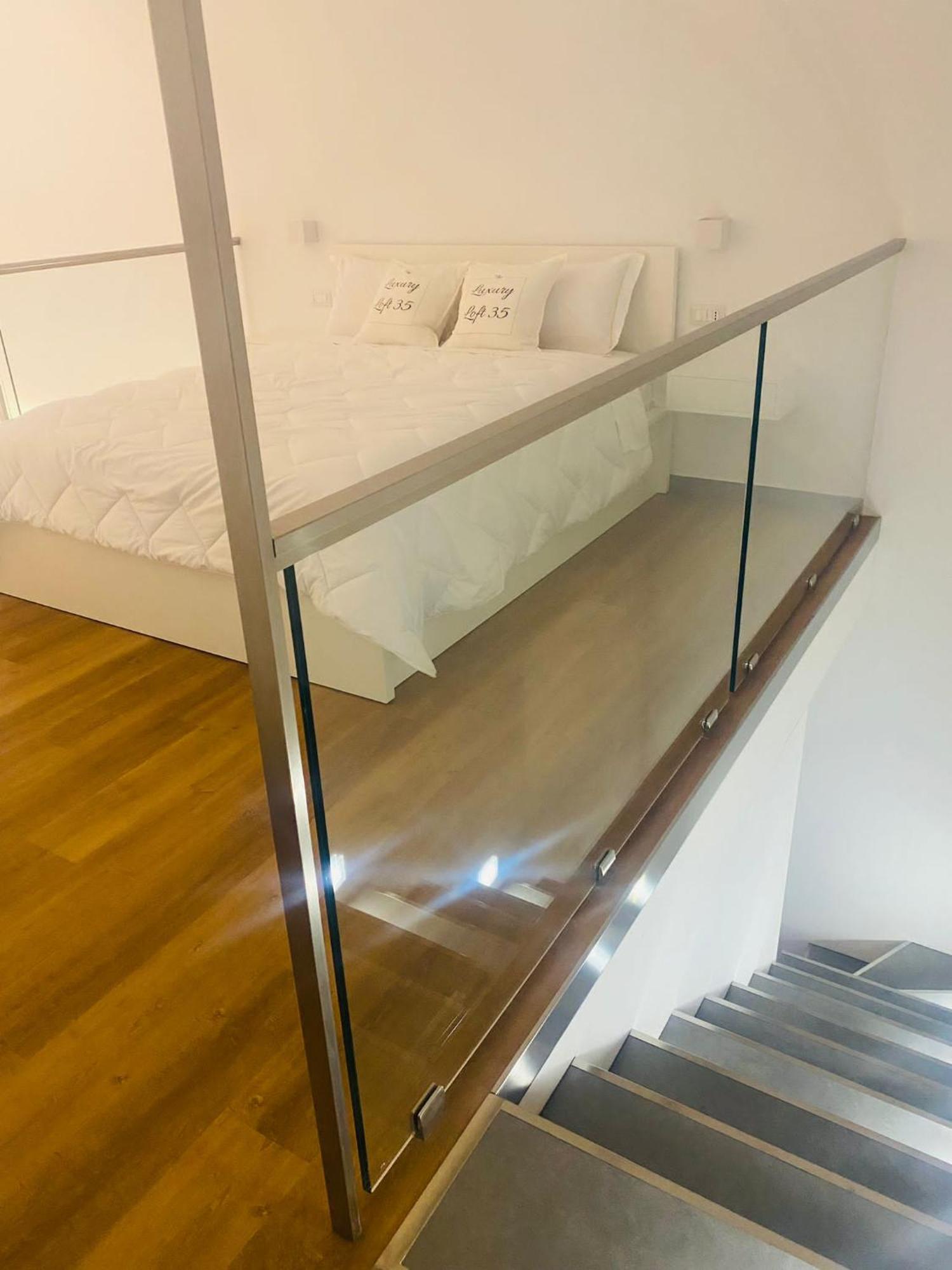 Luxury Loft 35 Ξενοδοχείο Κάλιαρι Εξωτερικό φωτογραφία