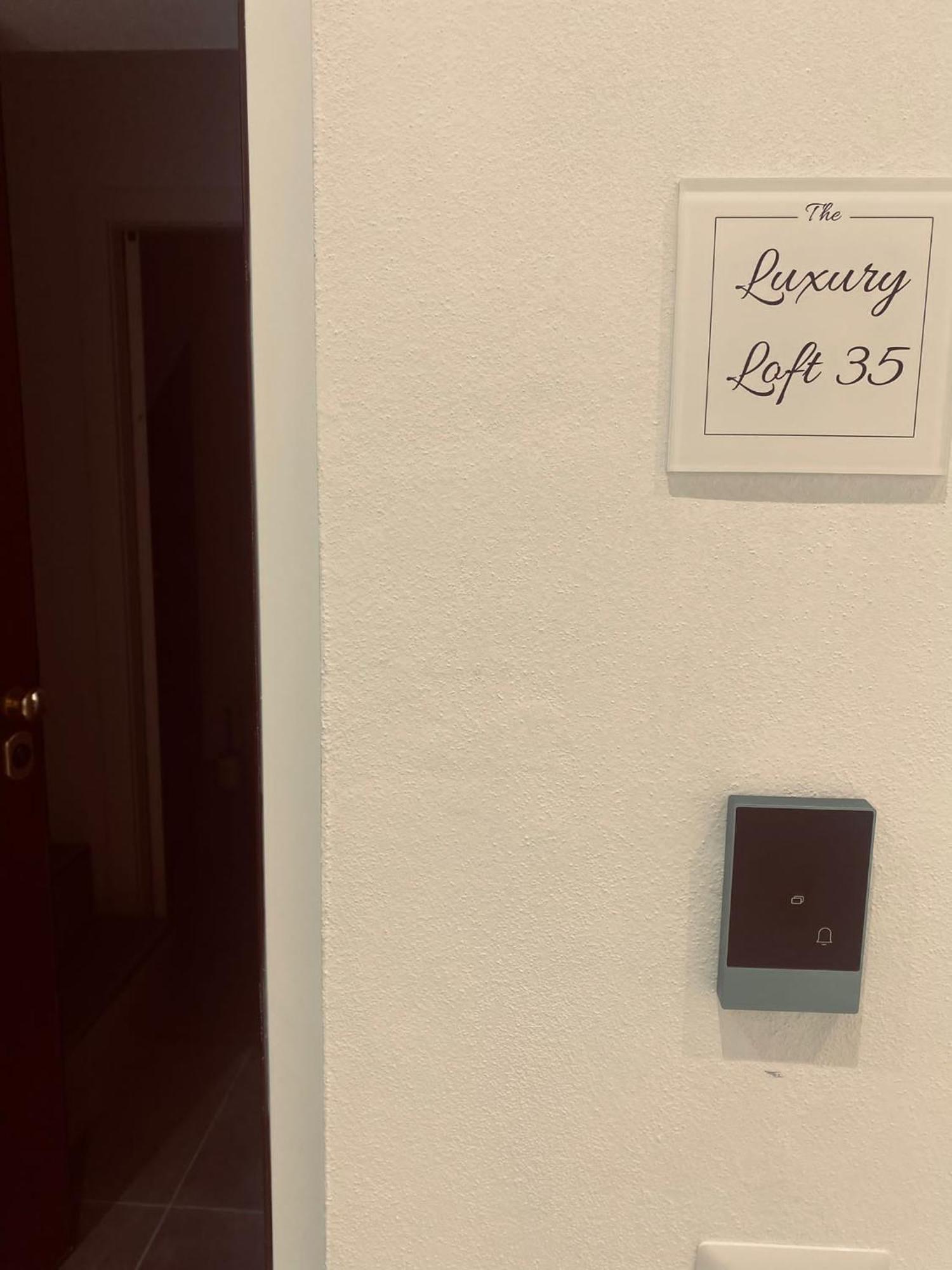Luxury Loft 35 Ξενοδοχείο Κάλιαρι Εξωτερικό φωτογραφία